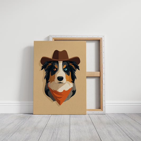 Ranch Guardian In Rust