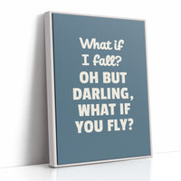 What If You Fly