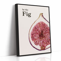 By the Fig Tree: A Mediterranean Garden Story