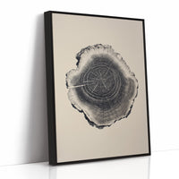 Time Rings Above Urban Spirits