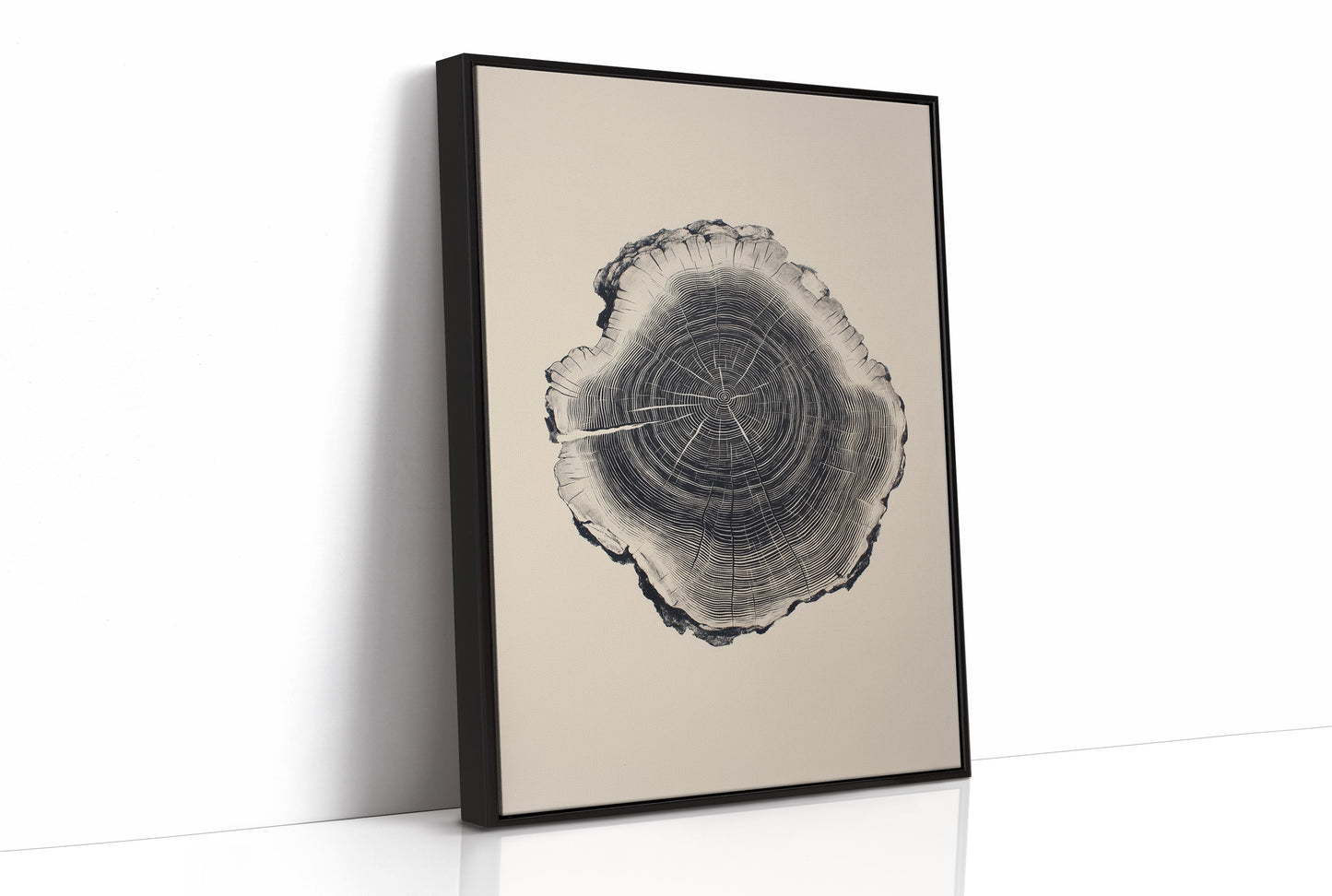 Time Rings Above Urban Spirits