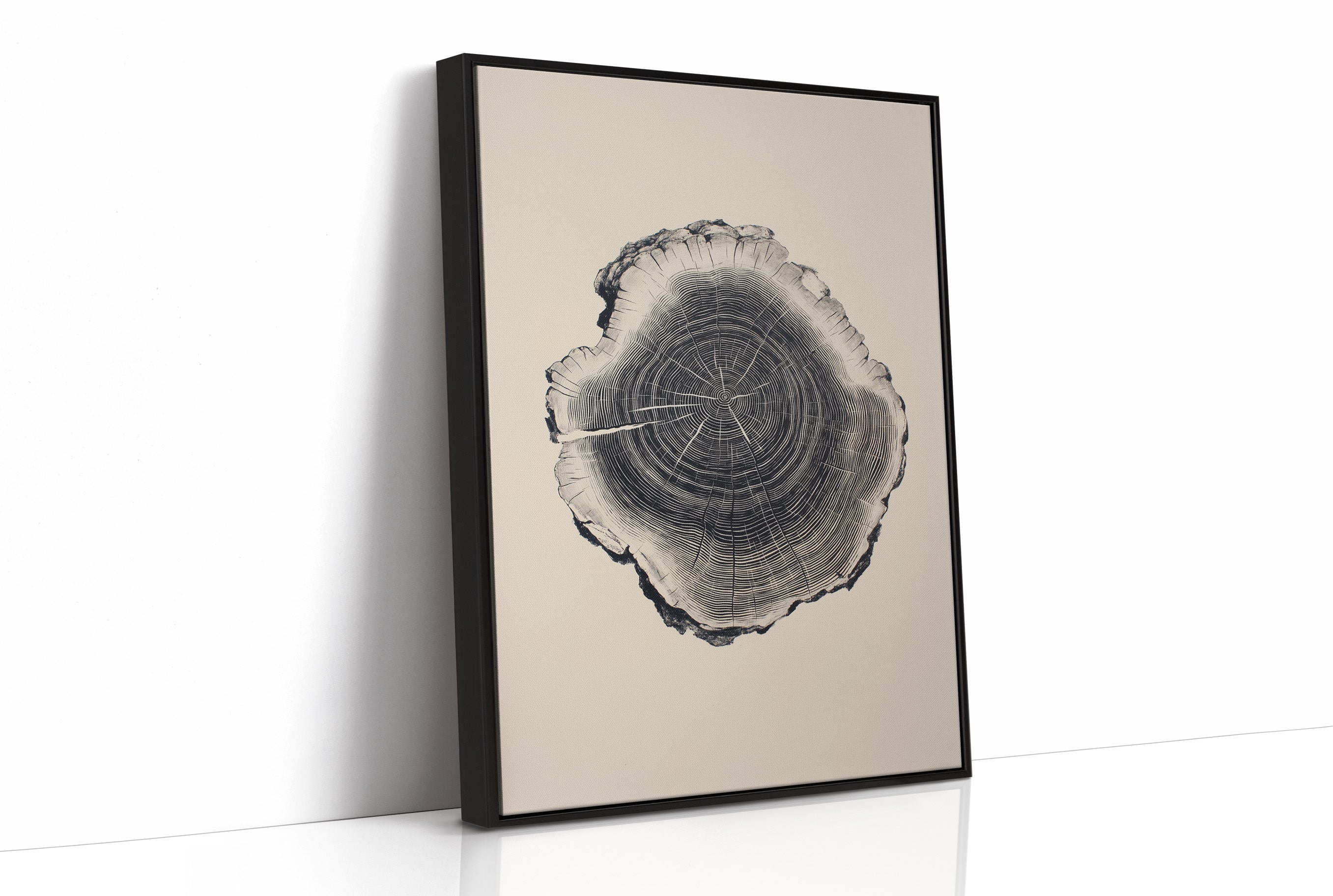 Time Rings Above Urban Spirits