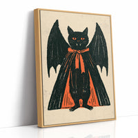 Count Catula Accepts Visitors