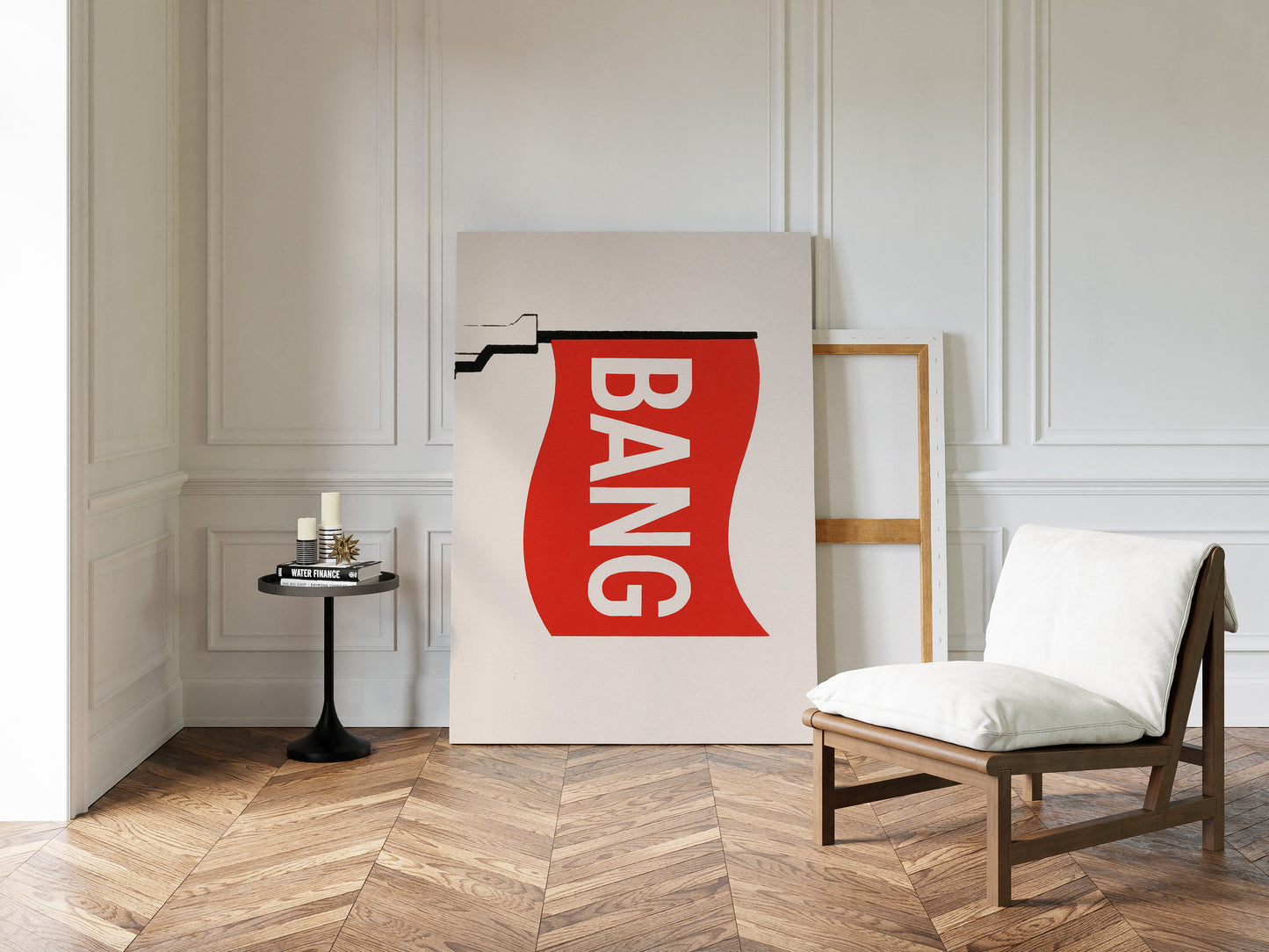 BANG!