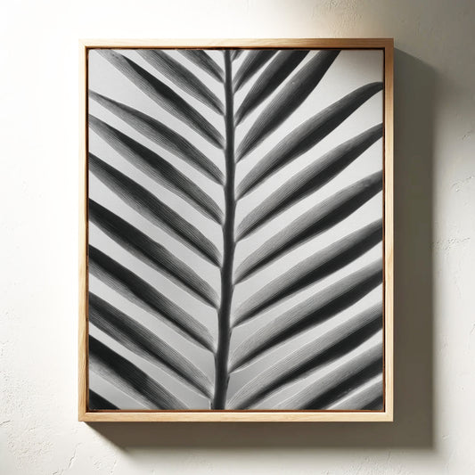 A Symphony of Leaf and Light