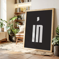 Midwest Letters Find Their Home