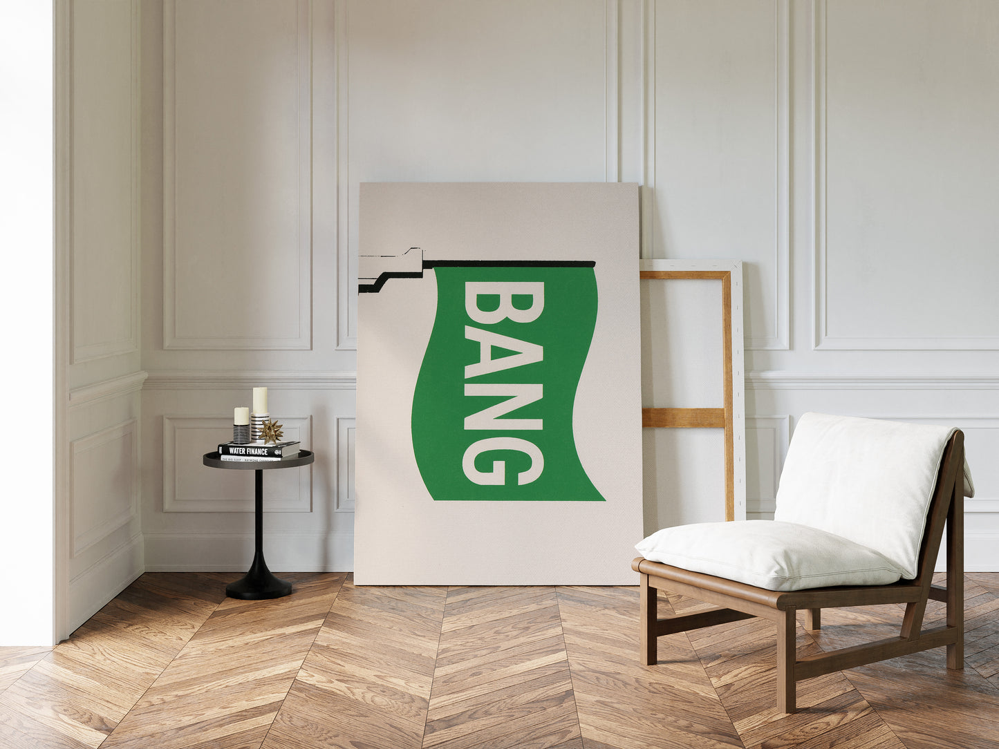 BANG!