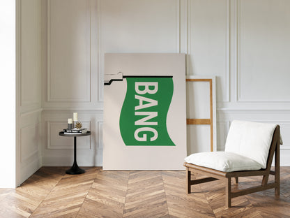 BANG!