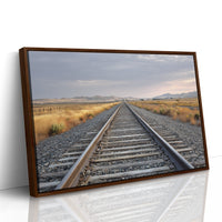 Iron Path To Distant Horizons