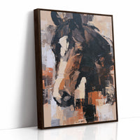 Palette Knife Bay