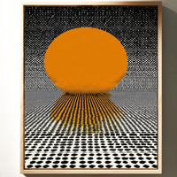 A Sphere of Radiant Whimsy