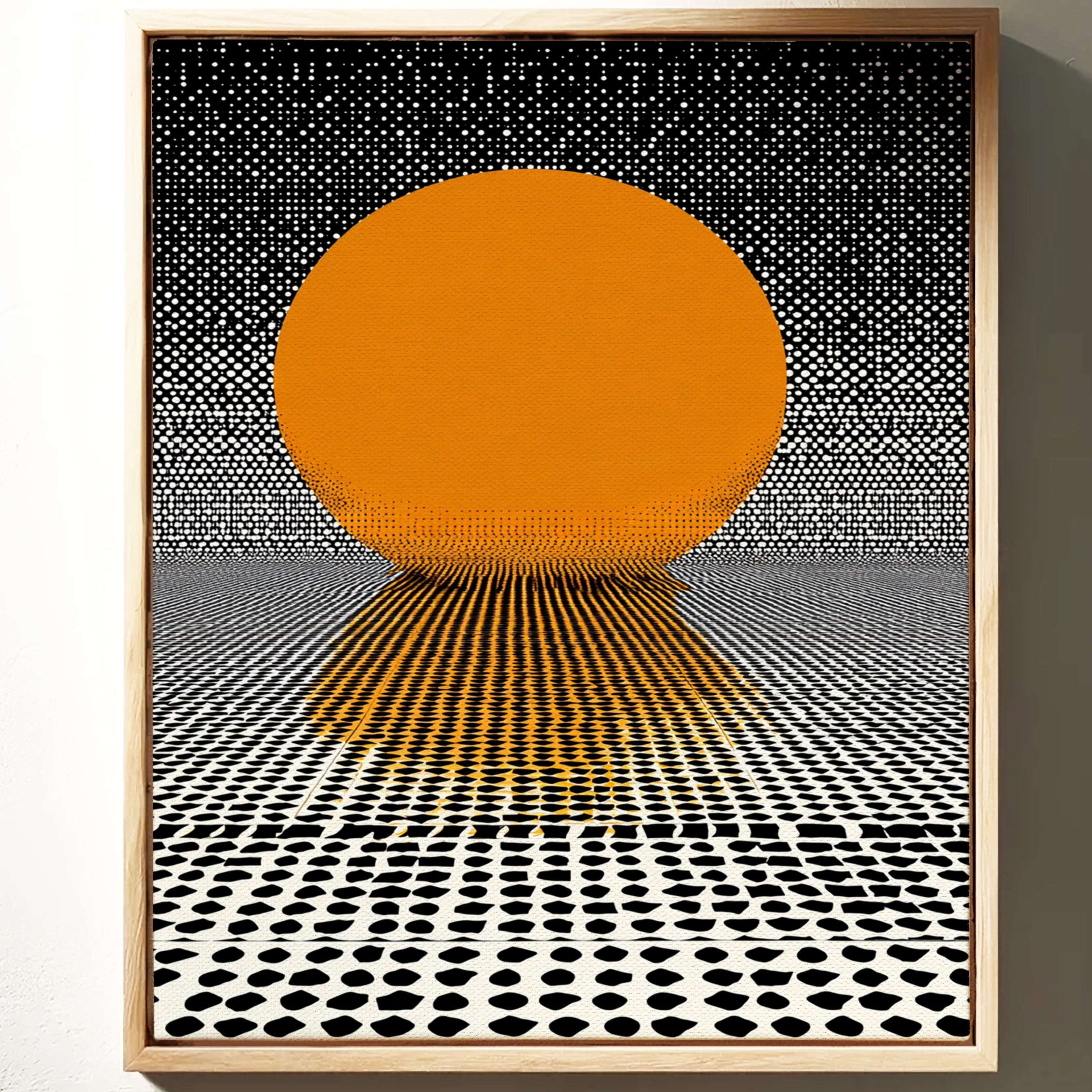 A Sphere of Radiant Whimsy