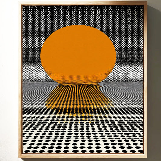 A Sphere of Radiant Whimsy