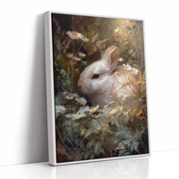 Daisy Fields Hide Secret Friends