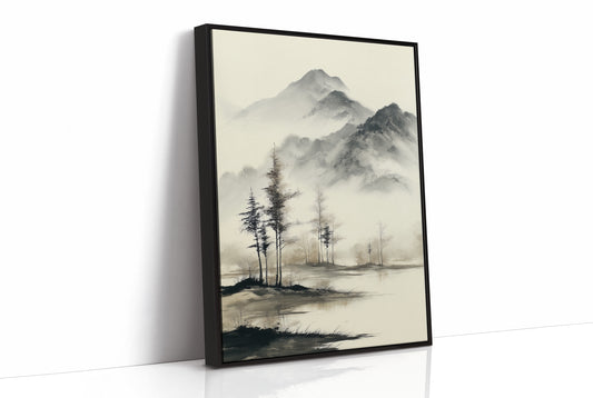 Tall Pines Guard Mountain Secrets