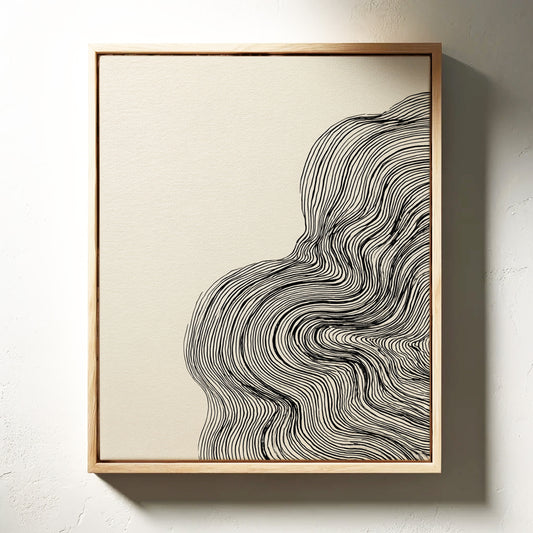 Contours of an Uncharted Landscape