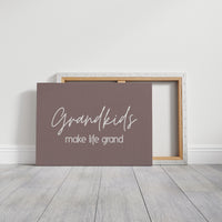 Grand in Every Way