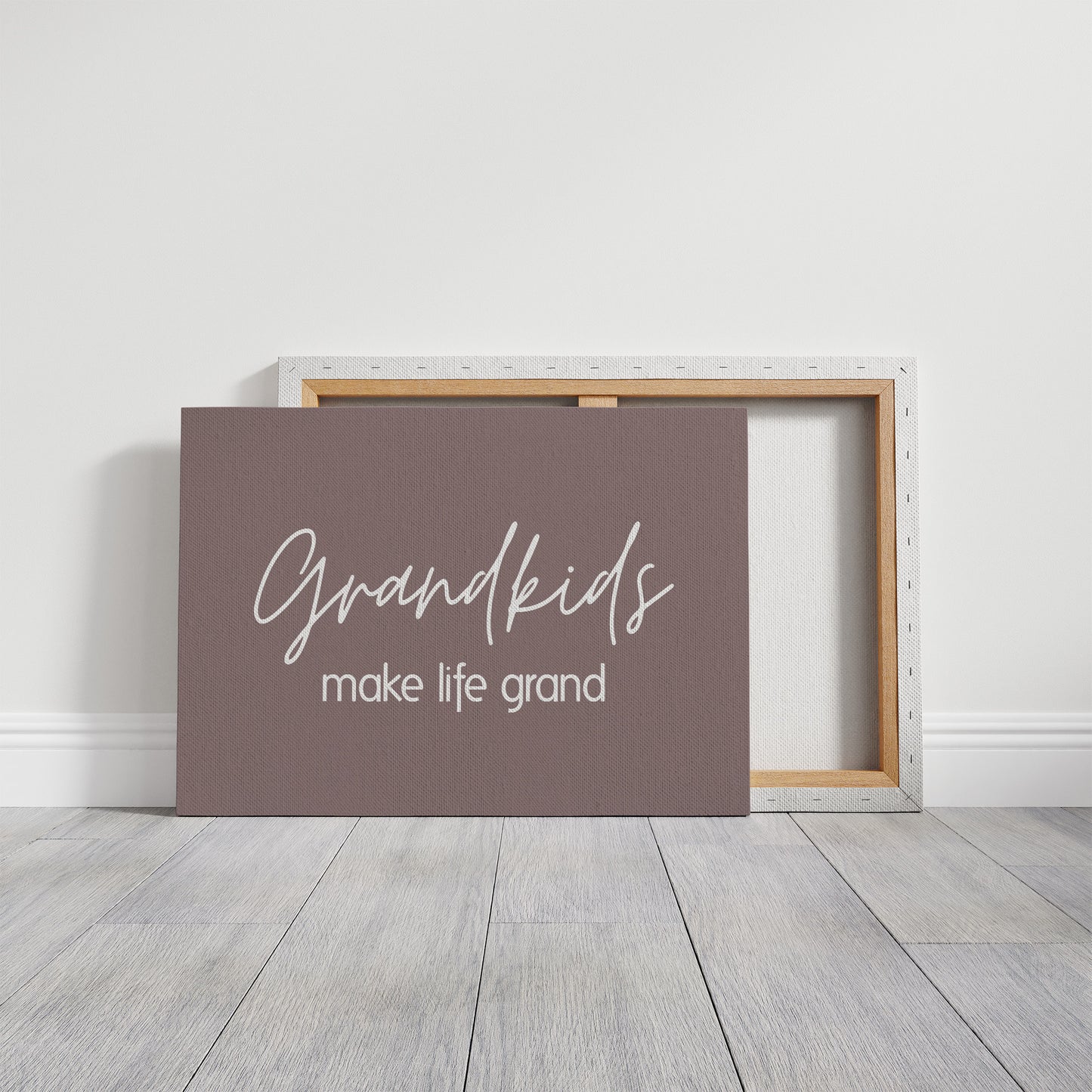 Grand in Every Way