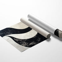 Waves Dance In Morning Gold