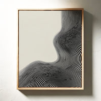 Curves of a Hidden Path
