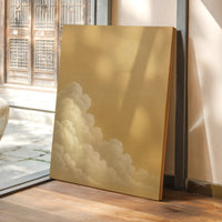 Golden Sky Rising