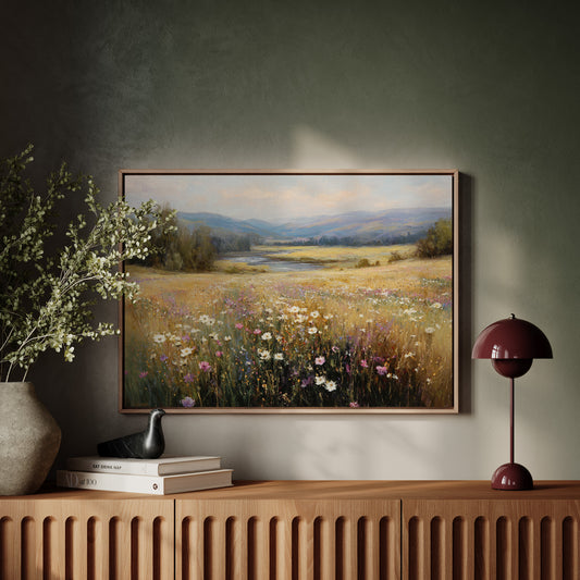 Fields of Color and Light