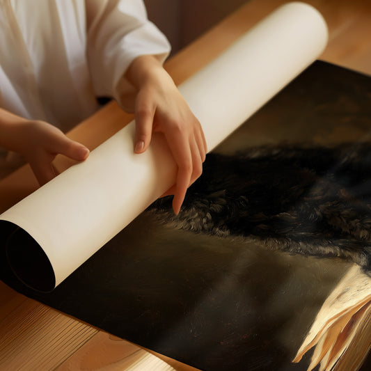 Midnight Scholar Claims Ancient Tomes