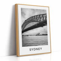 Steel Arch, Sails Beyond