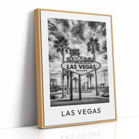 Fabulous, Framed in Palms