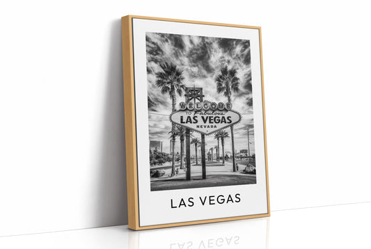 Fabulous, Framed in Palms