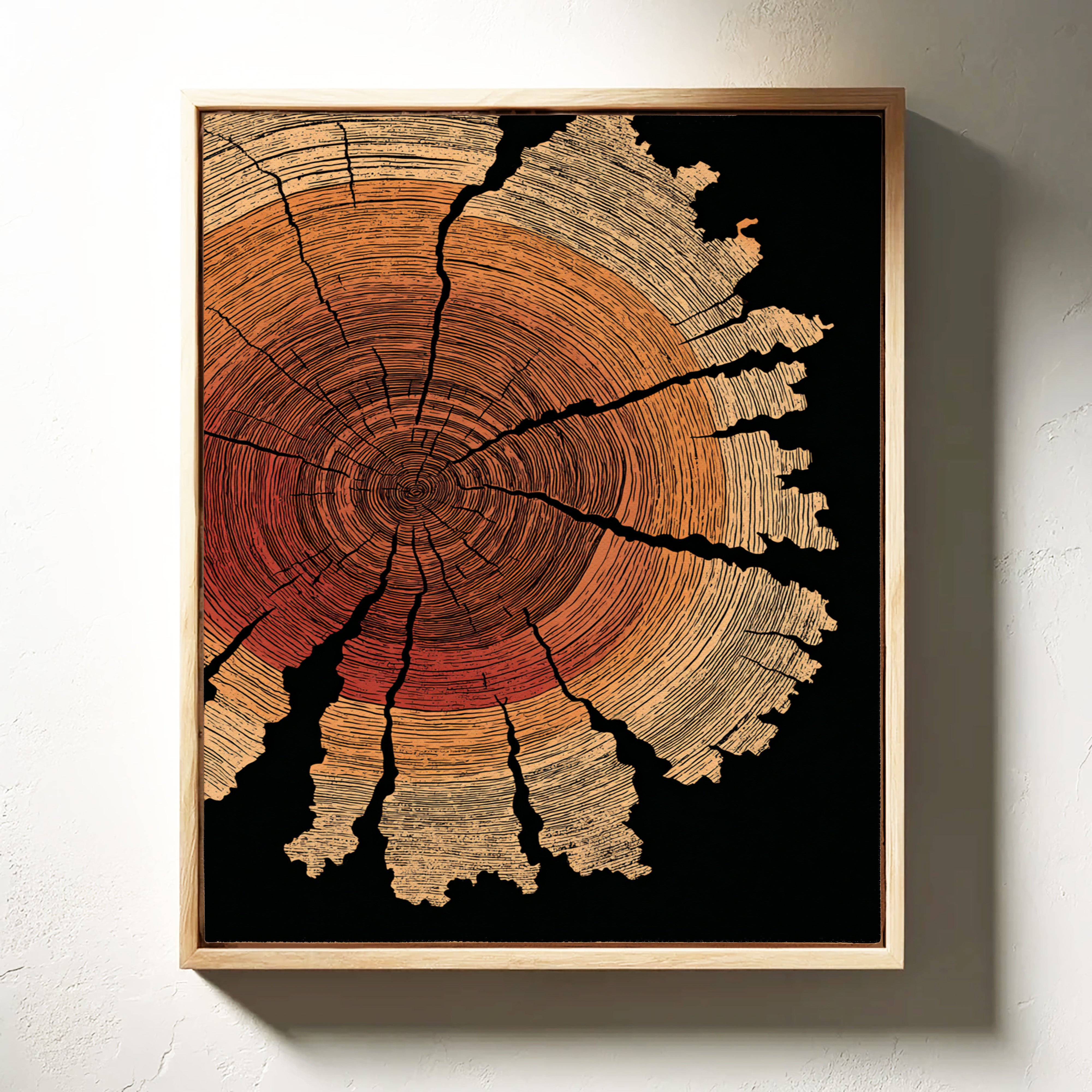 Nature's Timekeeper Unveiled