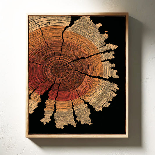 Nature's Timekeeper Unveiled
