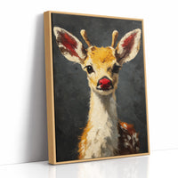 Little Rudolph