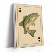 Ace of the Lake