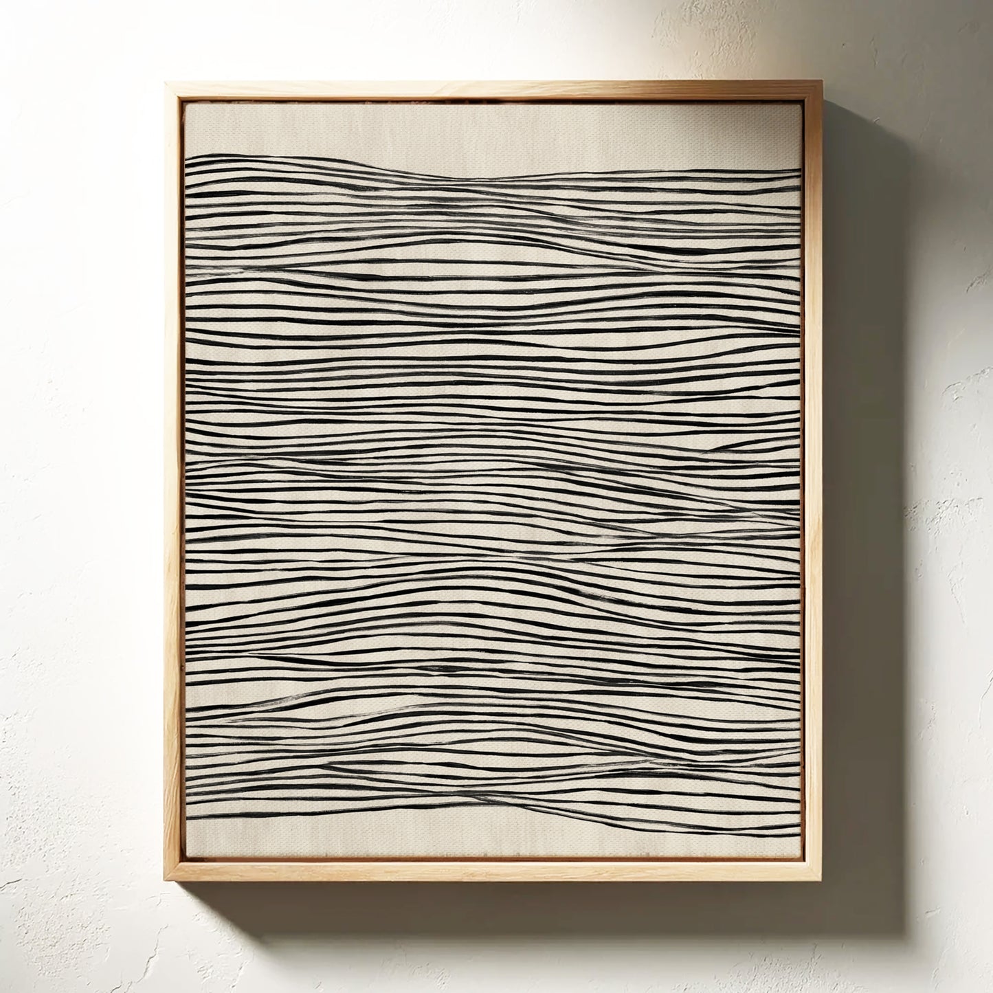 Tides of Handcrafted Elegance