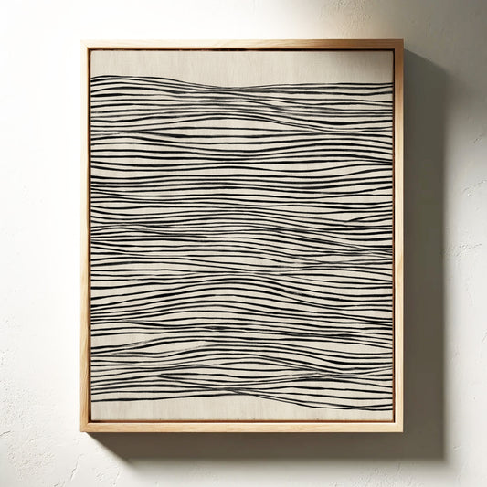 Tides of Handcrafted Elegance