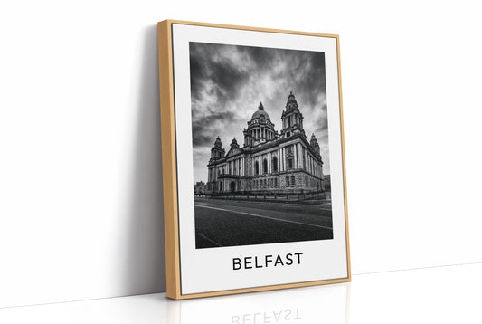 City Hall, Rising Storm