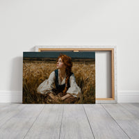 Daydreaming in the Grain
