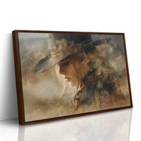 Smoke Carries Memories West
