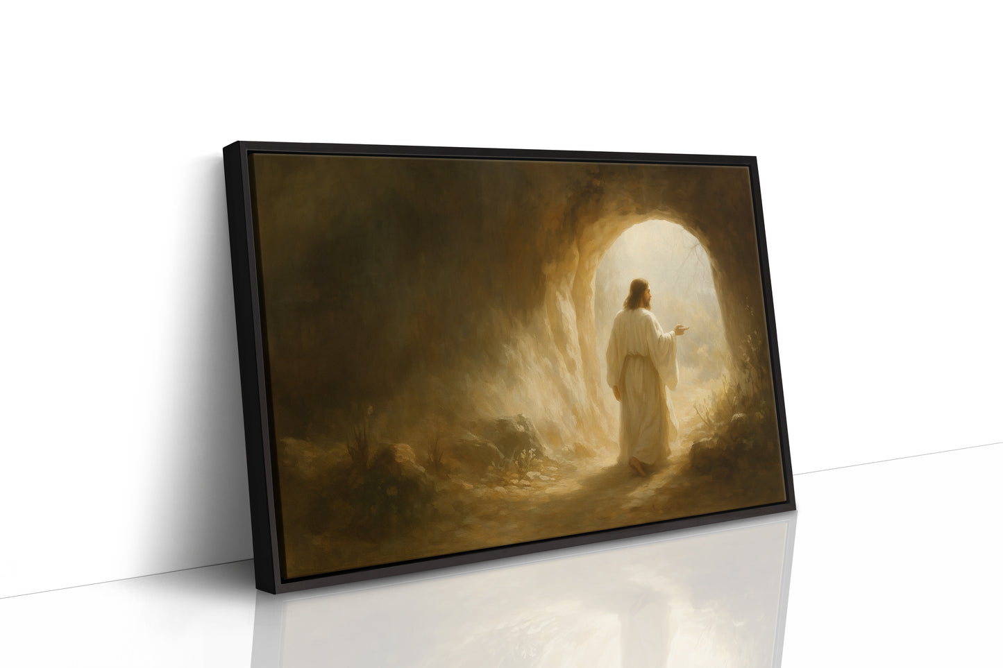 Light of the Resurrection