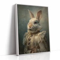 Countess Of The Velvet Court