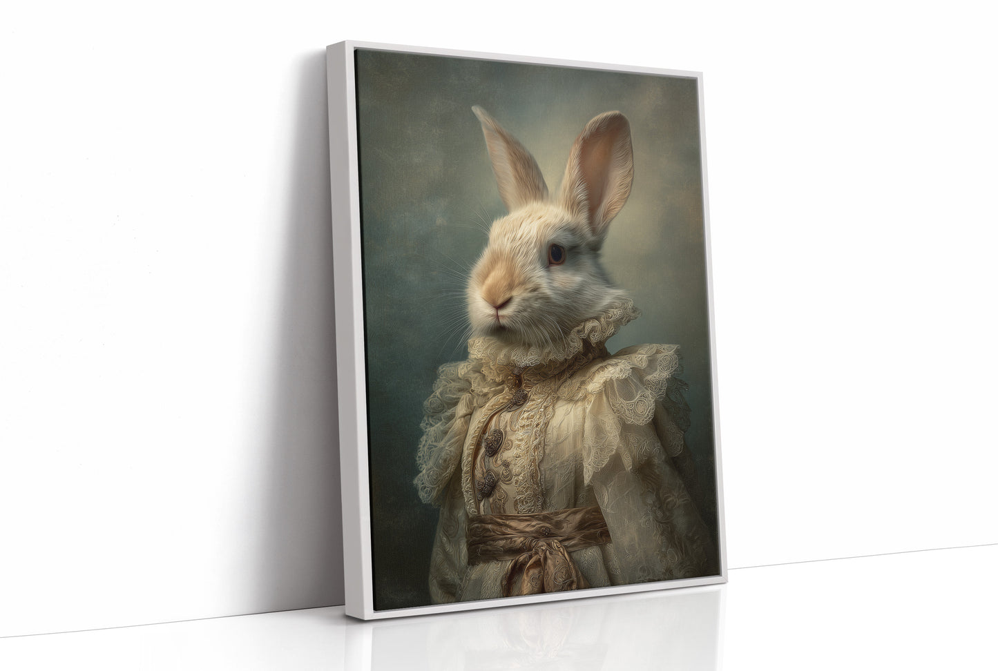 Countess Of The Velvet Court