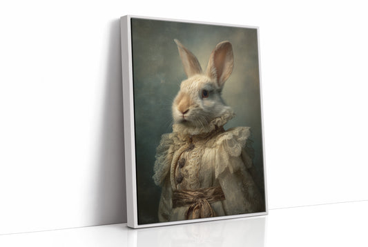 Countess Of The Velvet Court