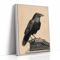 The Poet's Midnight Messenger