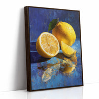 Just a Lemon, Doing Everything