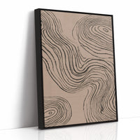 Time Rings Tell Nature's Story