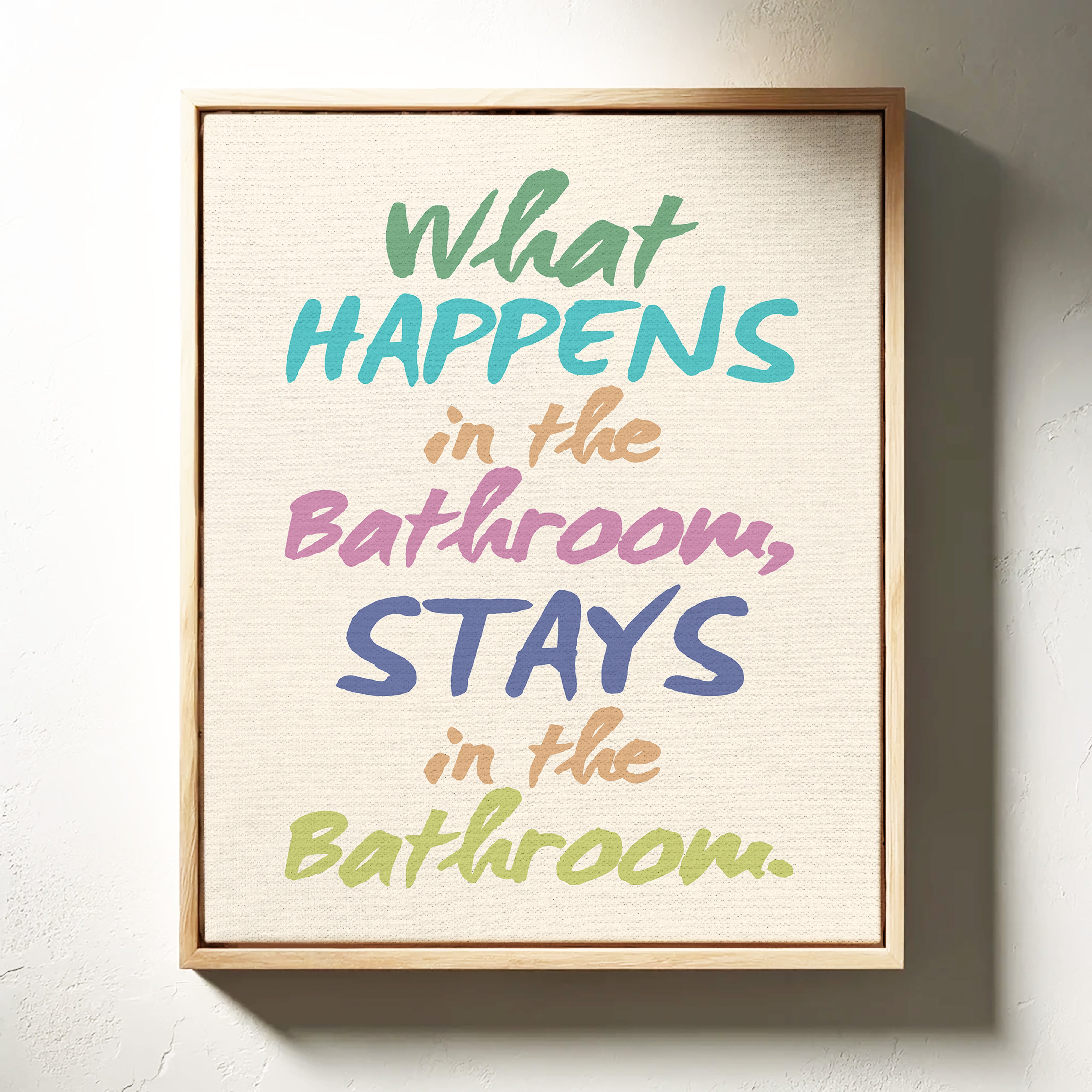 Secrets Behind Closed Doors Remain