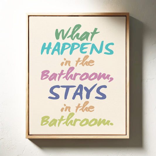 Secrets Behind Closed Doors Remain