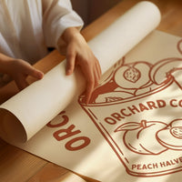 Orchard Co. Peaches