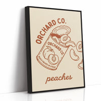 Orchard Co. Peaches
